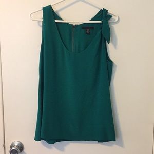 Kennth Cole Knot Tank